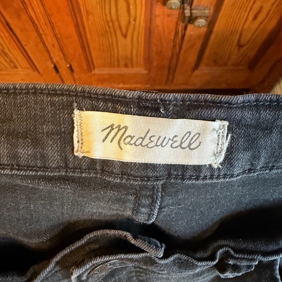 Bundle of 3 Women’s Jeans, Madewell and J.Crew - Picture 3 of 15